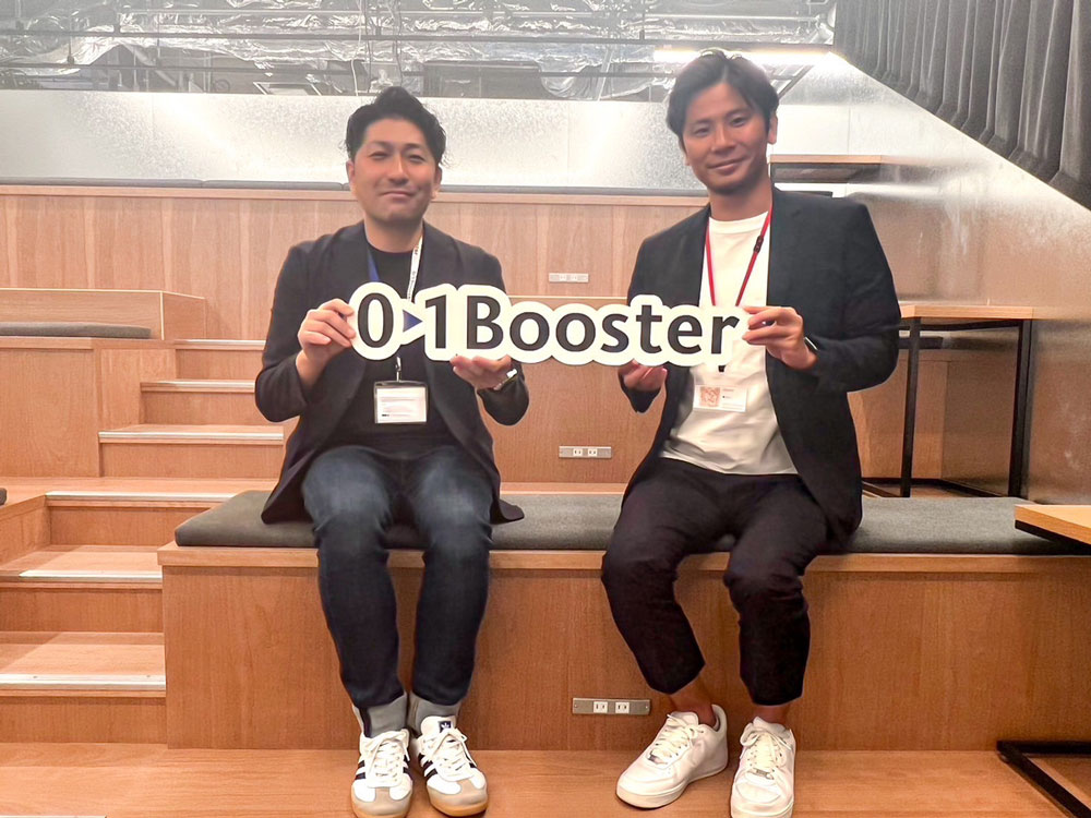 アポ獲得件数が２倍！営業活動における根底の課題解決と中長期の取り組みができる伴走支援がORITの魅力