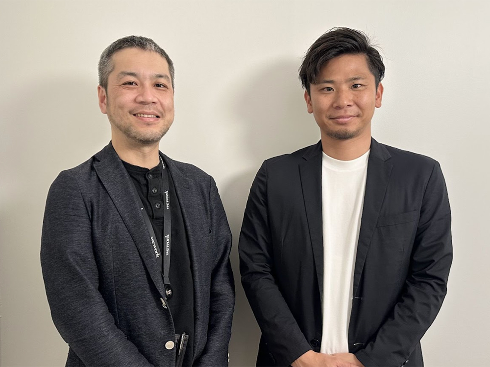 自走する現場を実現する。単なる導入支援にとどまらない、伴走型パートナーとの協働