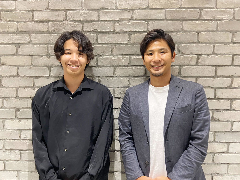 導入3ヶ月で数千万の売上貢献！事業成長を加速させるパートナーシップ。『上場できたのはORIT.さんのおかげ』と言えるところまでご一緒していきたい